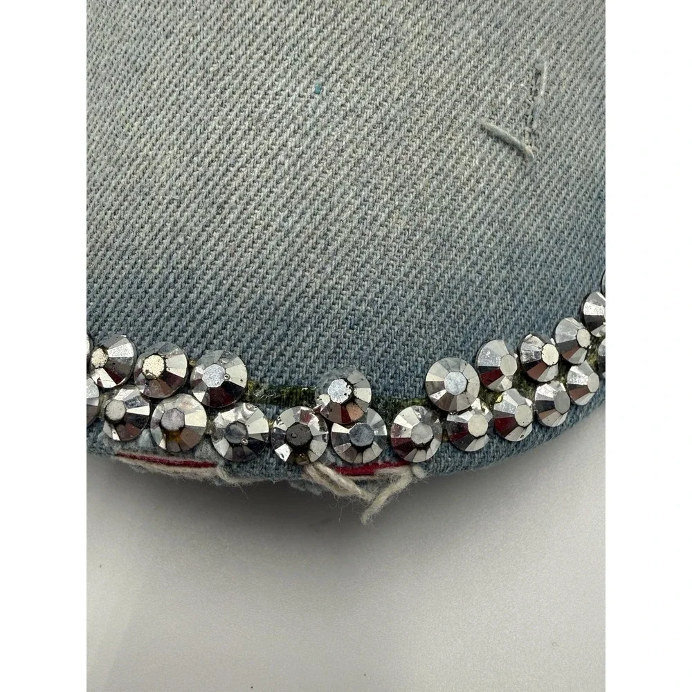 The Unbranded Brand rhinestone american